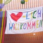 Mira-Lobe-Schule Dortmund &raquo; Fotos 2012/2013 &raquo; 2012-08-23_Einschulung